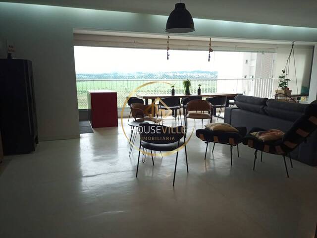 Apartamento para Venda em São José dos Campos - 3