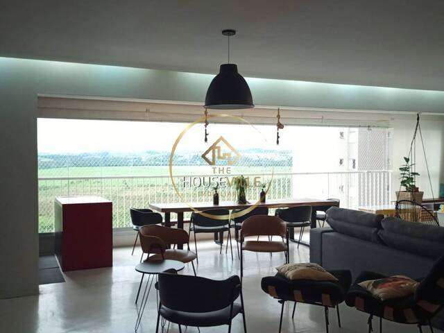 Apartamento para Venda em São José dos Campos - 2