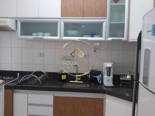 #LOC1966 - Apartamento para Locação em São José dos Campos - SP - 3