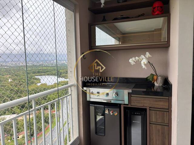 #AP1970 - Apartamento para Venda em Jacareí - SP - 3
