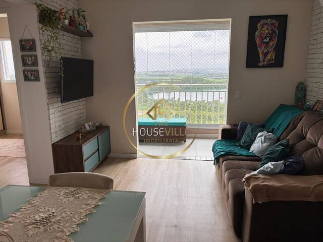 #AP1970 - Apartamento para Venda em Jacareí - SP - 2