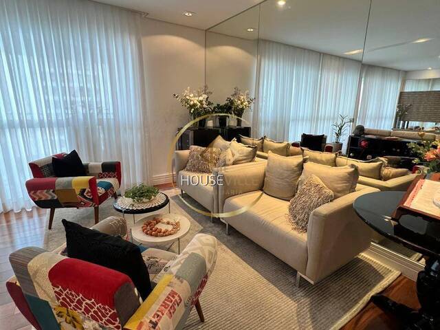 Apartamento para Venda em São José dos Campos - 3