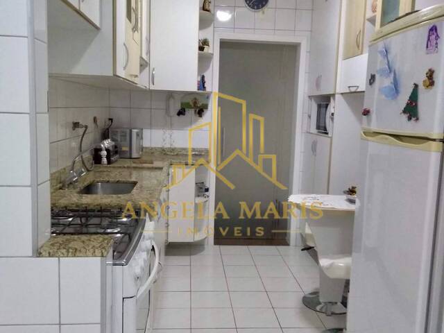 Apartamento para Venda em São José dos Campos - 4