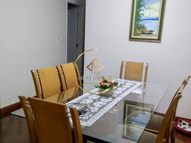 Apartamento para Venda em São José dos Campos - 3