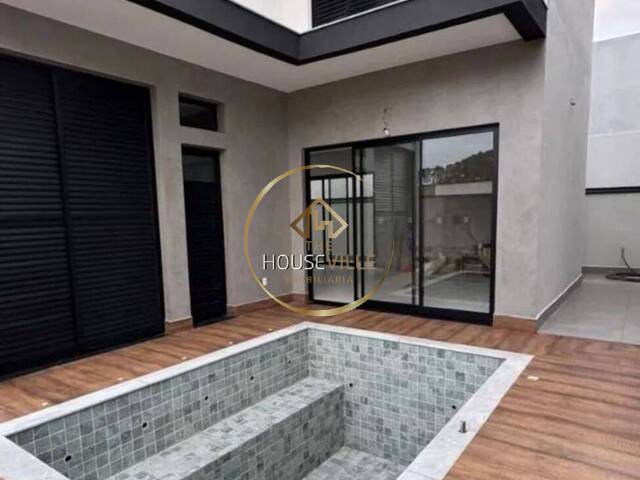 Casa em condomínio para Venda em São José dos Campos - 2