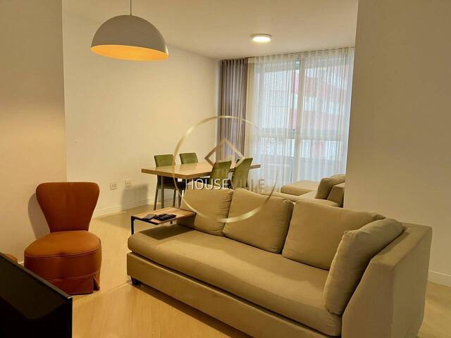 Apartamento para Venda em São José dos Campos - 3