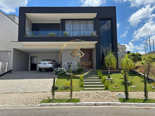 Casa em condomínio para Venda em São José dos Campos - 2