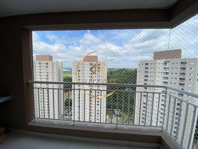 Apartamento para Venda em Jacareí - 5