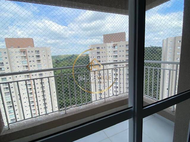 Apartamento para Venda em Jacareí - 4
