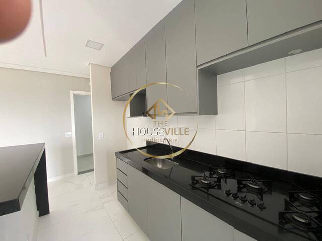 Apartamento para Venda em Jacareí - 2