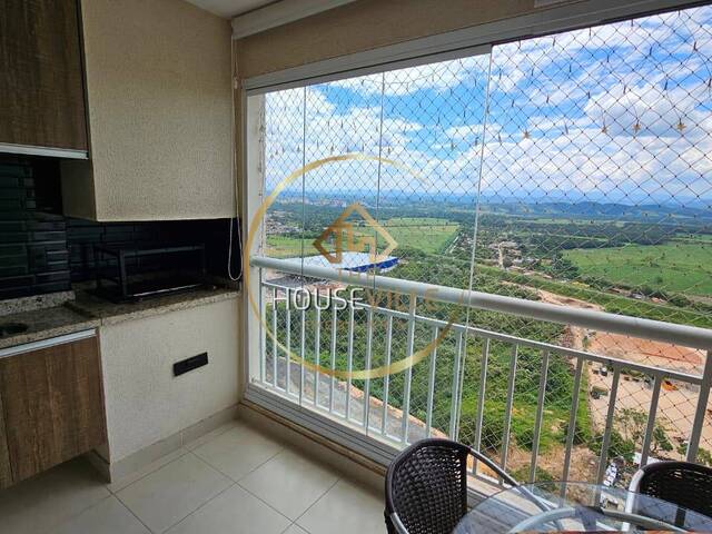 Apartamento para Venda em São José dos Campos - 3
