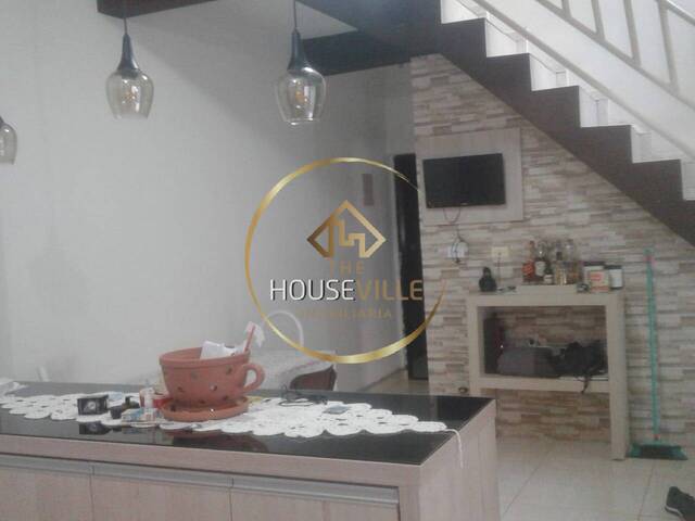 Casa para Venda em São José dos Campos - 3