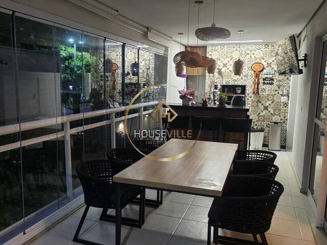 Apartamento para Venda em São José dos Campos - 2