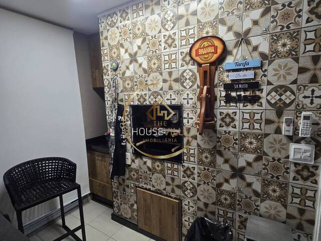 Apartamento para Venda em São José dos Campos - 5