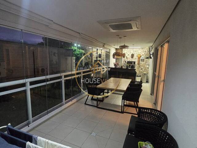 Apartamento para Venda em São José dos Campos - 4