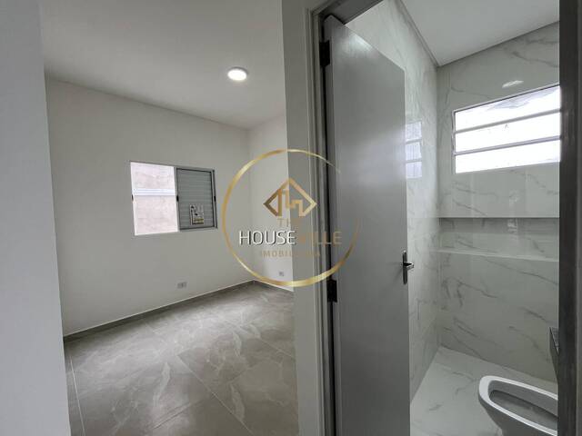 Casa para Venda em São José dos Campos - 5