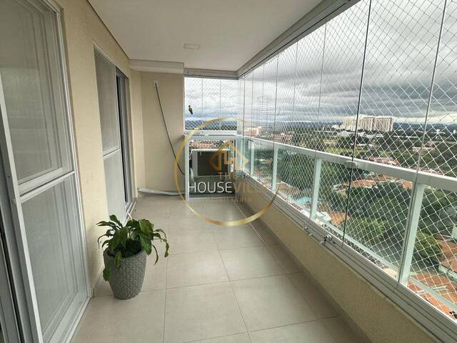 Apartamento para Venda em São José dos Campos - 3