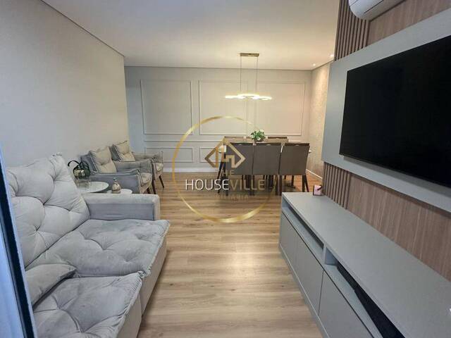 Apartamento para Venda em São José dos Campos - 4