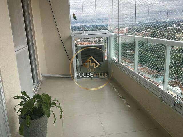 Apartamento para Venda em São José dos Campos - 5