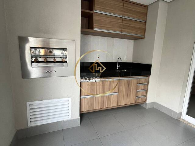 Apartamento para Venda em São José dos Campos - 4
