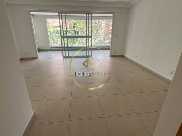 Apartamento para Venda em São José dos Campos - 2