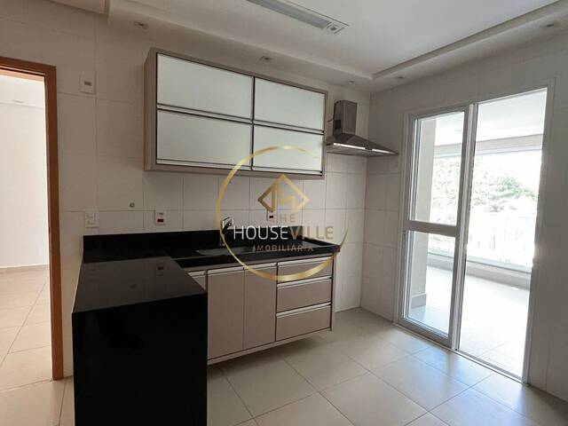 Apartamento para Venda em São José dos Campos - 5