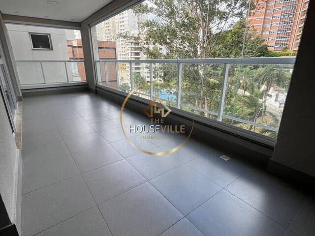 Apartamento para Venda em São José dos Campos - 3