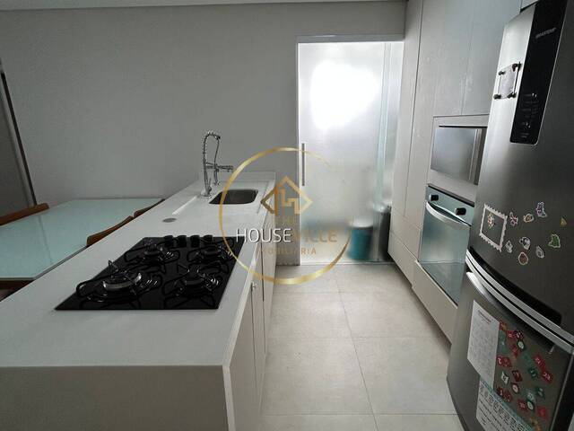 Apartamento para Venda em São José dos Campos - 3