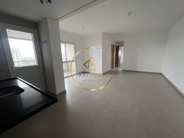 Apartamento para Venda em São José dos Campos - 5
