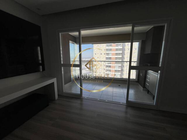 Apartamento para Venda em São José dos Campos - 2