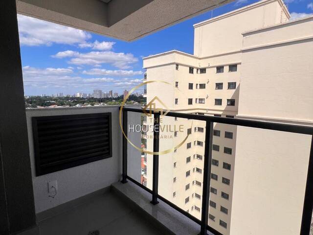 Apartamento para Venda em São José dos Campos - 5