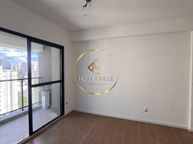 Apartamento para Venda em São José dos Campos - 4