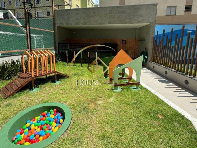 Apartamento para Venda em São José dos Campos - 5
