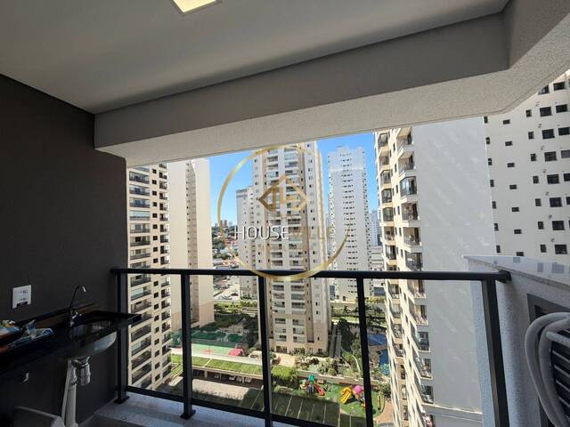 Apartamento para Venda em São José dos Campos - 3