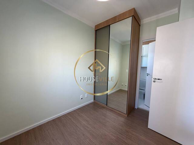 Apartamento para Venda em São José dos Campos - 5