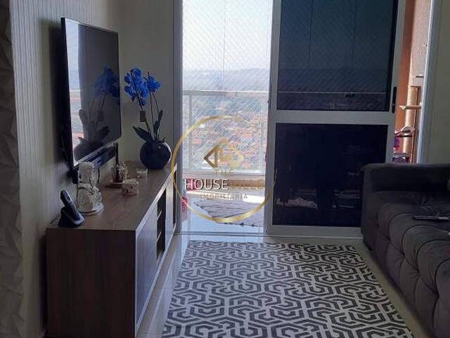 Apartamento para Venda em São José dos Campos - 3
