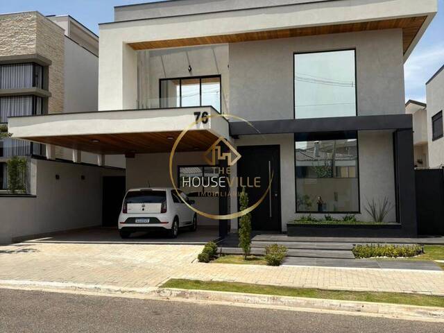 Venda em Loteamento Floresta - São José dos Campos
