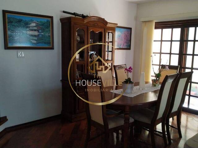 Casa em condomínio para Venda em São José dos Campos - 2