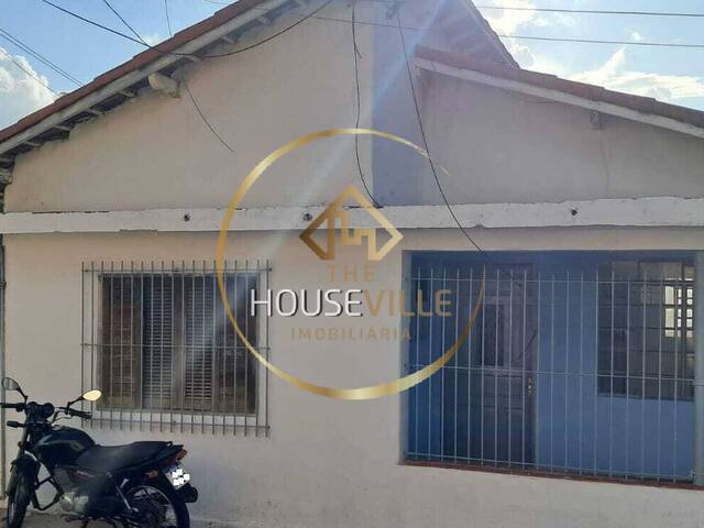 #CA2030 - Casa para Venda em São José dos Campos - SP - 2