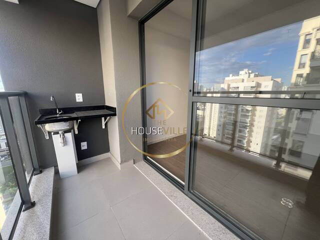 Apartamento para Venda em São José dos Campos - 2