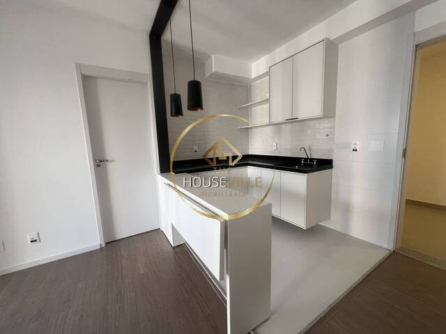 Apartamento para Locação em São José dos Campos - 3