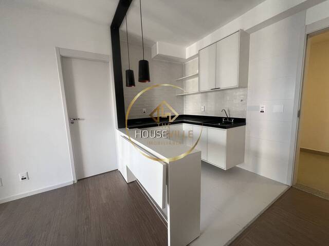 Apartamento para Locação em São José dos Campos - 4