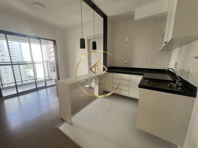 Apartamento para Locação em São José dos Campos - 2