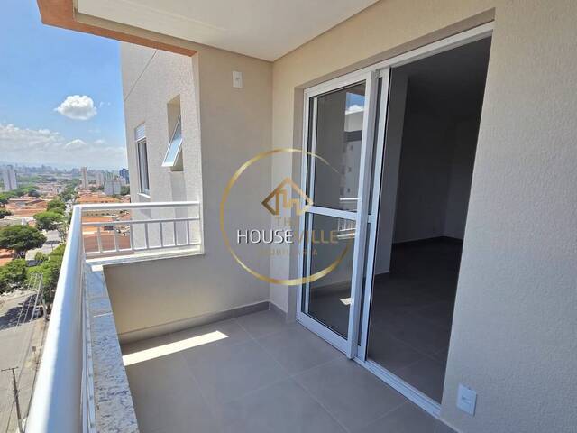 Apartamento para Venda em São José dos Campos - 5