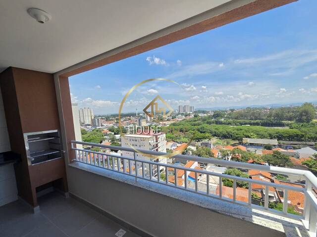Venda em Parque Industrial - São José dos Campos