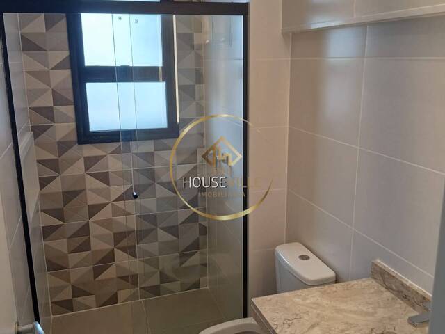 Apartamento para Venda em São José dos Campos - 2