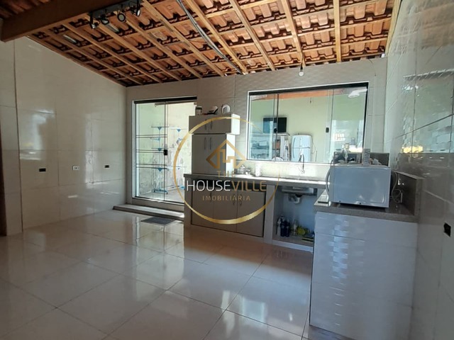 Casa para Venda em São José dos Campos - 3