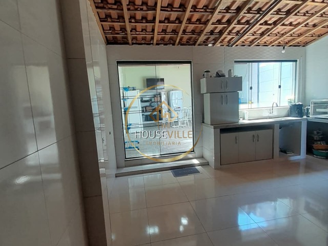 Casa para Venda em São José dos Campos - 4