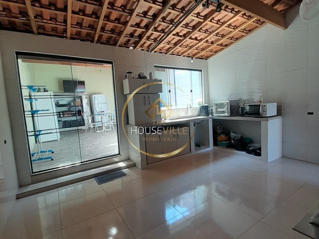 Casa para Venda em São José dos Campos - 5