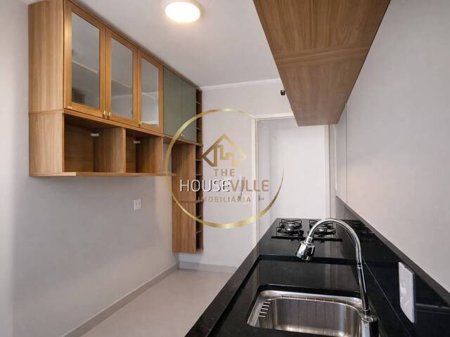 #AP2040 - Apartamento para Venda em São José dos Campos - SP - 3